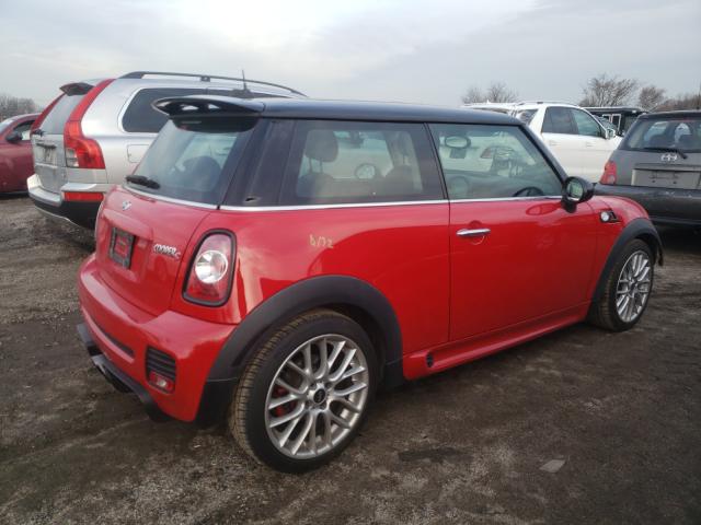 Photo 3 VIN: WMWSV3C57BTY24479 - MINI COOPER S 