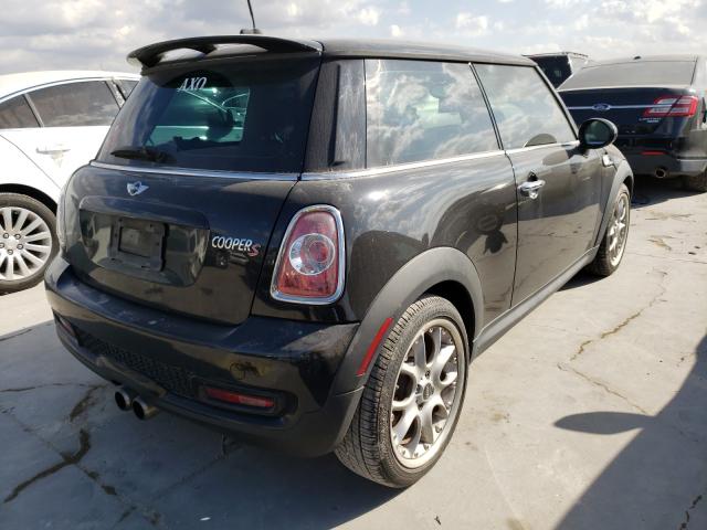 Photo 3 VIN: WMWSV3C57BTY24501 - MINI COOPER S 