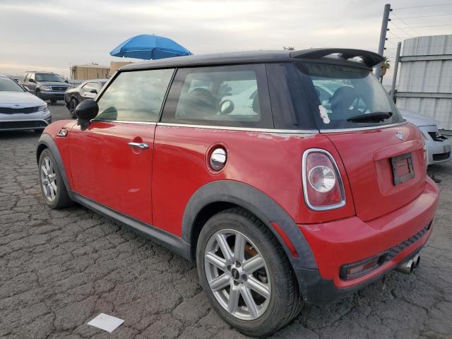 Photo 1 VIN: WMWSV3C57CT386130 - MINI COOPER 