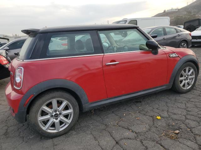 Photo 2 VIN: WMWSV3C57CT386130 - MINI COOPER 