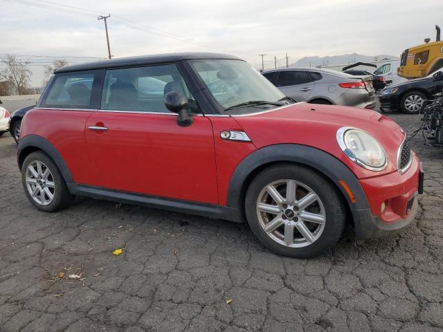 Photo 3 VIN: WMWSV3C57CT386130 - MINI COOPER 