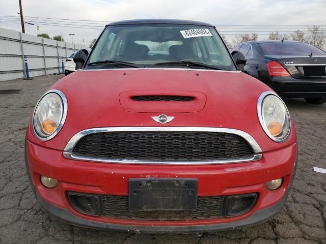 Photo 4 VIN: WMWSV3C57CT386130 - MINI COOPER 