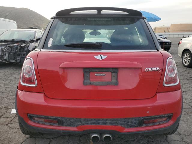 Photo 5 VIN: WMWSV3C57CT386130 - MINI COOPER 