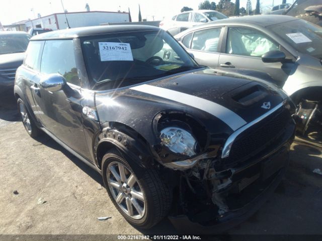 Photo 0 VIN: WMWSV3C57CT386256 - MINI COOPER HARDTOP 