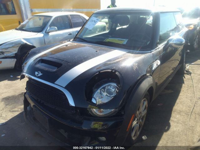 Photo 1 VIN: WMWSV3C57CT386256 - MINI COOPER HARDTOP 