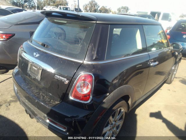 Photo 3 VIN: WMWSV3C57CT386256 - MINI COOPER HARDTOP 