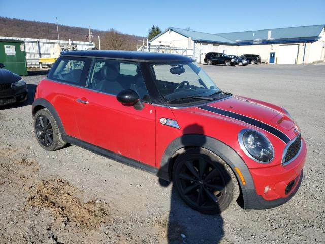 Photo 3 VIN: WMWSV3C57CT387360 - MINI COOPER S 