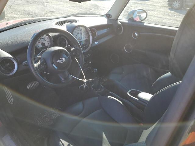 Photo 7 VIN: WMWSV3C57CT387360 - MINI COOPER S 