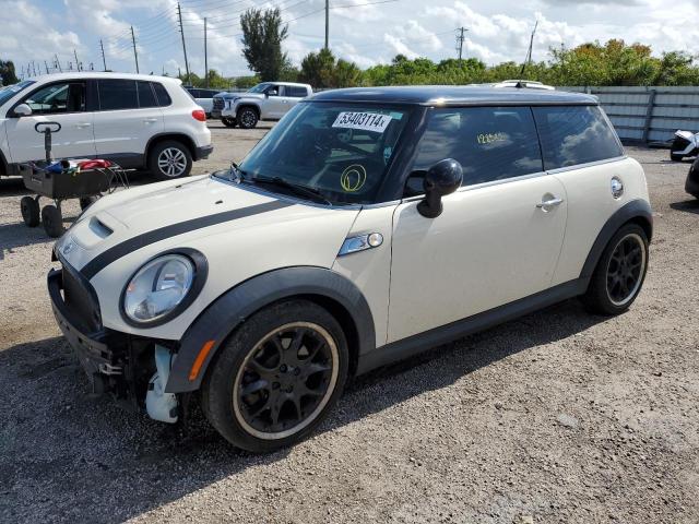 Photo 0 VIN: WMWSV3C57CTY17811 - MINI COOPER 