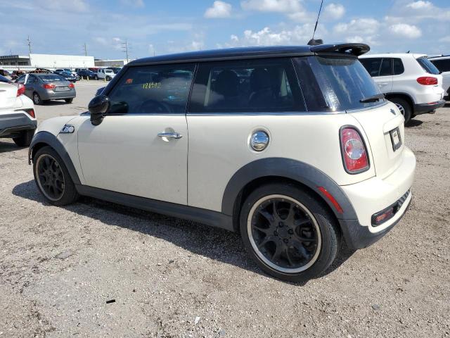 Photo 1 VIN: WMWSV3C57CTY17811 - MINI COOPER 