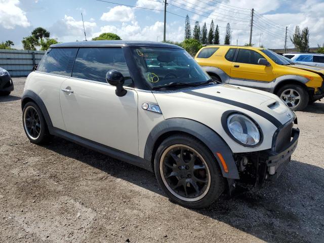 Photo 3 VIN: WMWSV3C57CTY17811 - MINI COOPER 