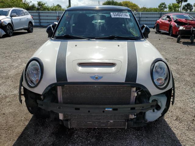 Photo 4 VIN: WMWSV3C57CTY17811 - MINI COOPER 