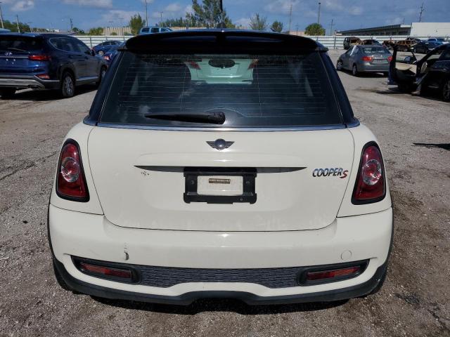 Photo 5 VIN: WMWSV3C57CTY17811 - MINI COOPER 