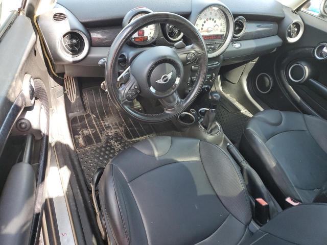 Photo 7 VIN: WMWSV3C57CTY17811 - MINI COOPER 