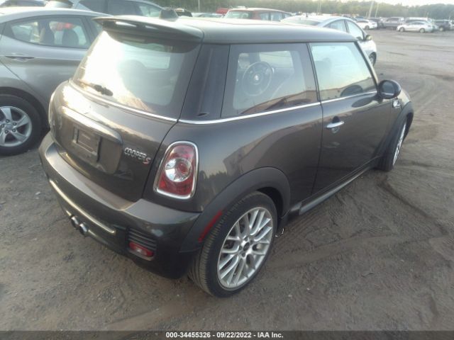 Photo 3 VIN: WMWSV3C57CTY17825 - MINI COOPER HARDTOP 