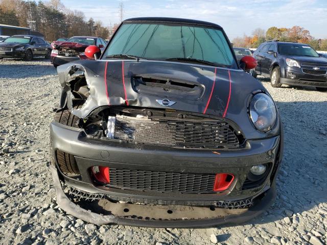 Photo 4 VIN: WMWSV3C57CTY18649 - MINI COOPER 