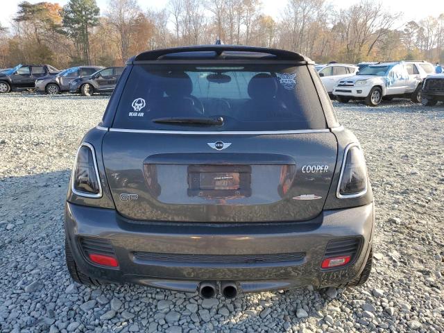 Photo 5 VIN: WMWSV3C57CTY18649 - MINI COOPER 