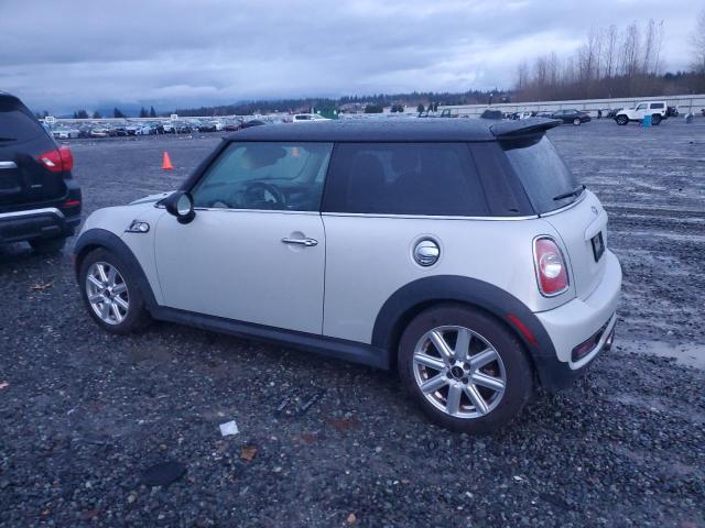 Photo 1 VIN: WMWSV3C57CTY19171 - MINI COOPER S 