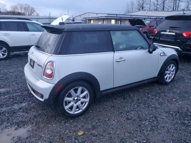 Photo 2 VIN: WMWSV3C57CTY19171 - MINI COOPER S 