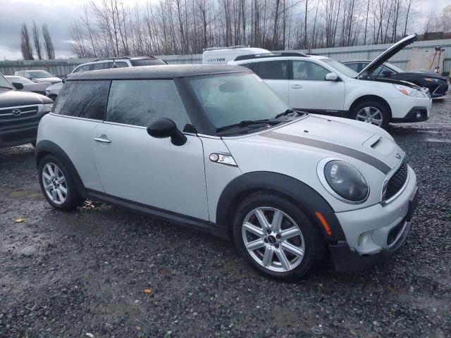 Photo 3 VIN: WMWSV3C57CTY19171 - MINI COOPER S 