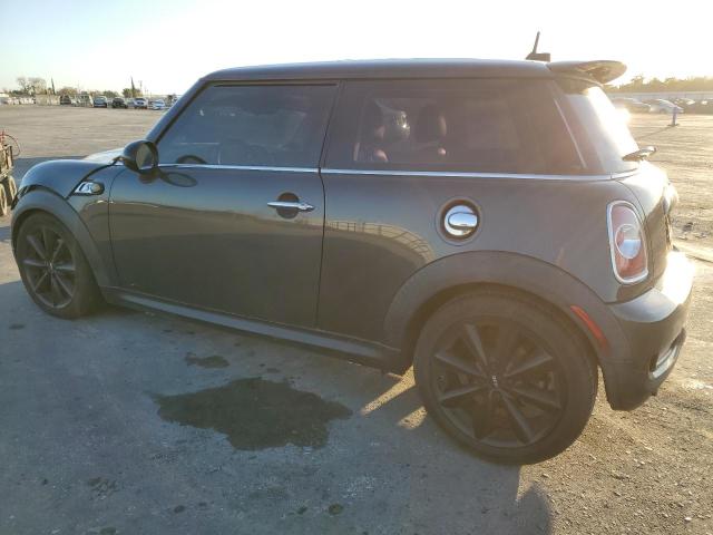 Photo 1 VIN: WMWSV3C57CTY26492 - MINI COOPER 