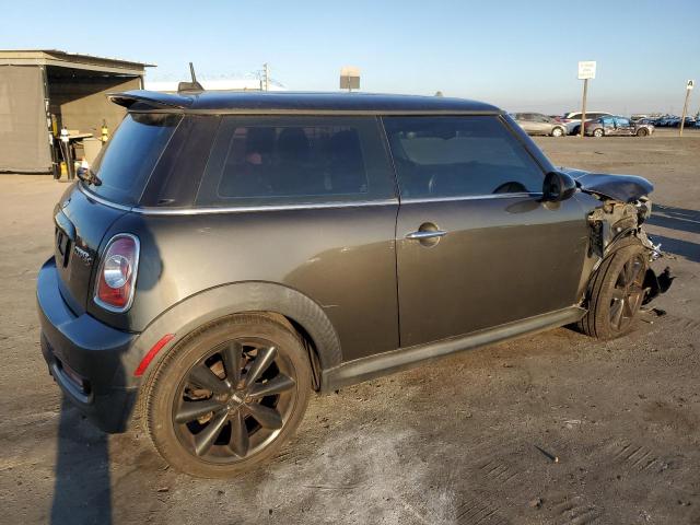 Photo 2 VIN: WMWSV3C57CTY26492 - MINI COOPER 