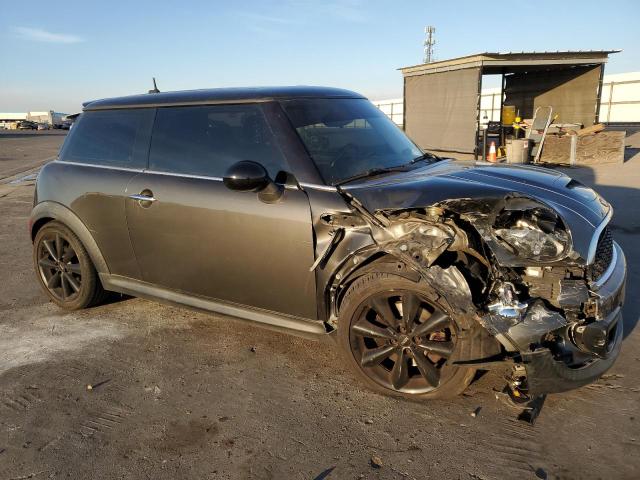 Photo 3 VIN: WMWSV3C57CTY26492 - MINI COOPER 