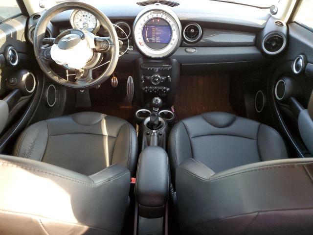 Photo 7 VIN: WMWSV3C57CTY26492 - MINI COOPER 