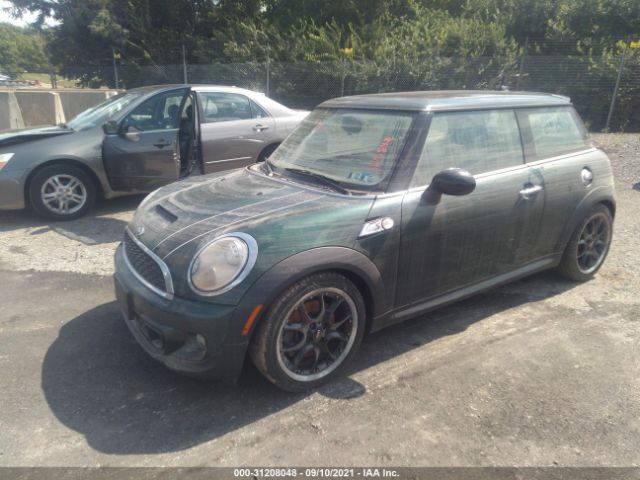 Photo 1 VIN: WMWSV3C57CTY29733 - MINI COOPER HARDTOP 