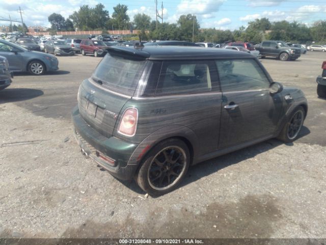 Photo 3 VIN: WMWSV3C57CTY29733 - MINI COOPER HARDTOP 