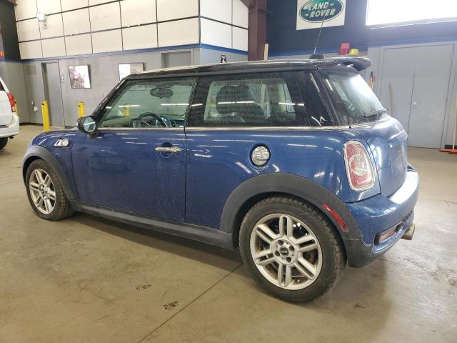 Photo 1 VIN: WMWSV3C57CTY29750 - MINI COOPER S 