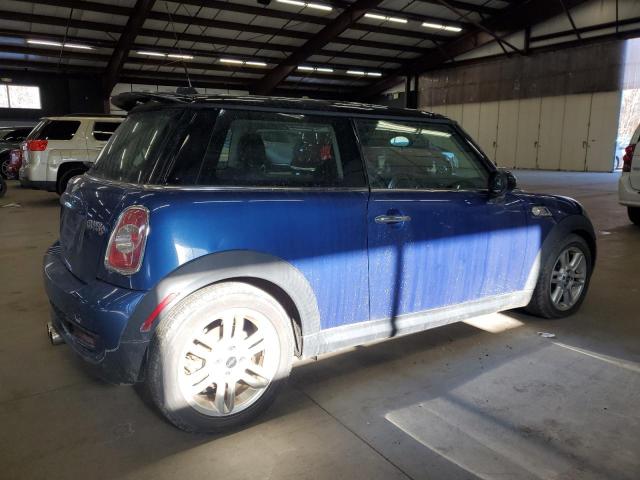 Photo 2 VIN: WMWSV3C57CTY29750 - MINI COOPER S 