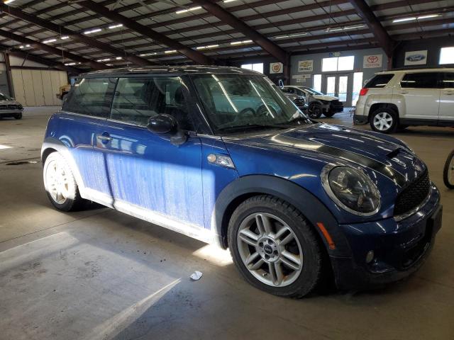 Photo 3 VIN: WMWSV3C57CTY29750 - MINI COOPER S 