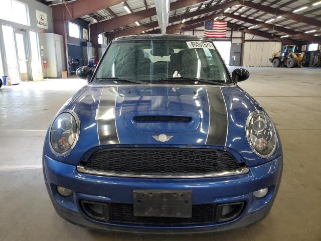 Photo 4 VIN: WMWSV3C57CTY29750 - MINI COOPER S 