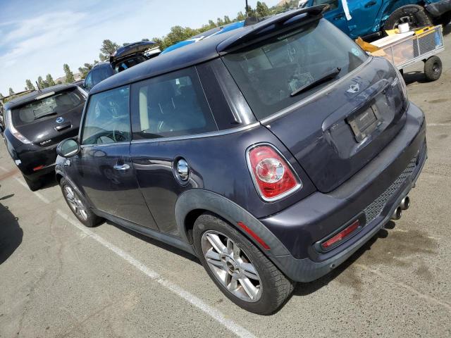 Photo 1 VIN: WMWSV3C57CTY29764 - MINI COOPER 