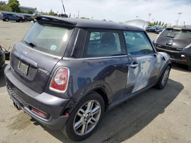 Photo 2 VIN: WMWSV3C57CTY29764 - MINI COOPER 