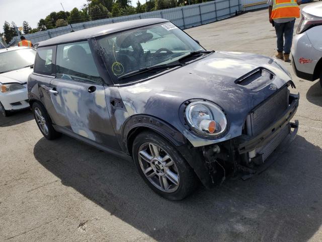 Photo 3 VIN: WMWSV3C57CTY29764 - MINI COOPER 