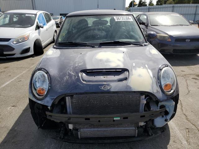 Photo 4 VIN: WMWSV3C57CTY29764 - MINI COOPER 