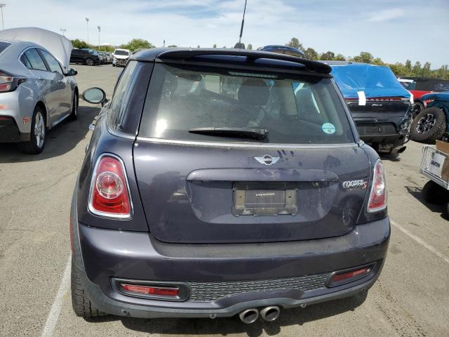 Photo 5 VIN: WMWSV3C57CTY29764 - MINI COOPER 