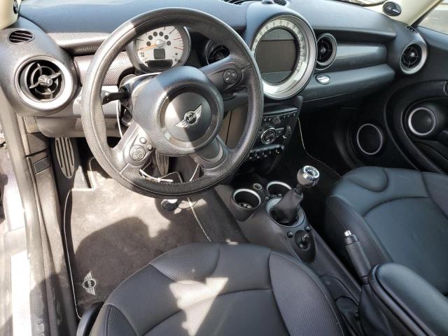 Photo 7 VIN: WMWSV3C57CTY29764 - MINI COOPER 