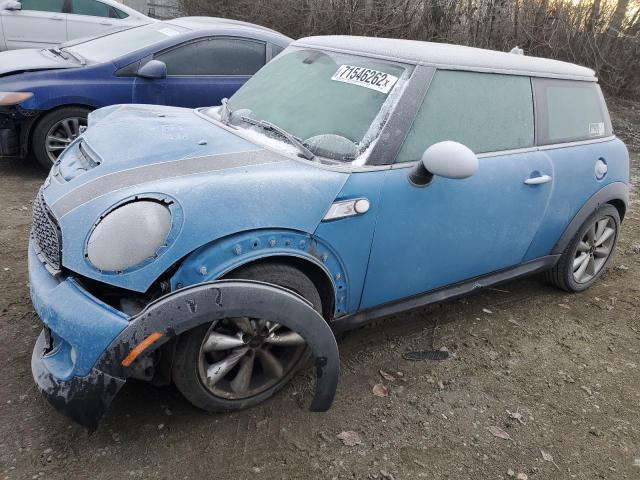 Photo 0 VIN: WMWSV3C57DT393595 - MINI COOPER S 