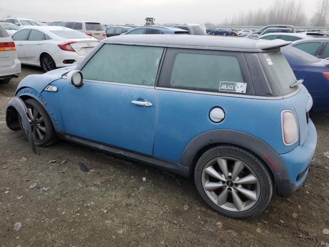 Photo 1 VIN: WMWSV3C57DT393595 - MINI COOPER S 