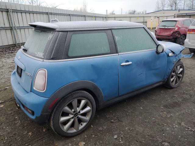 Photo 2 VIN: WMWSV3C57DT393595 - MINI COOPER S 