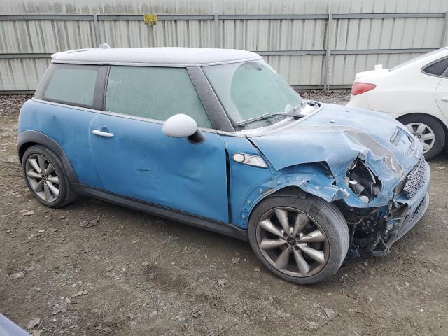 Photo 3 VIN: WMWSV3C57DT393595 - MINI COOPER S 