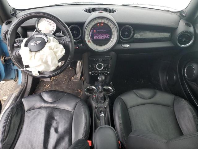 Photo 7 VIN: WMWSV3C57DT393595 - MINI COOPER S 