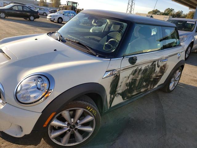 Photo 8 VIN: WMWSV3C57DT394097 - MINI COOPER S 