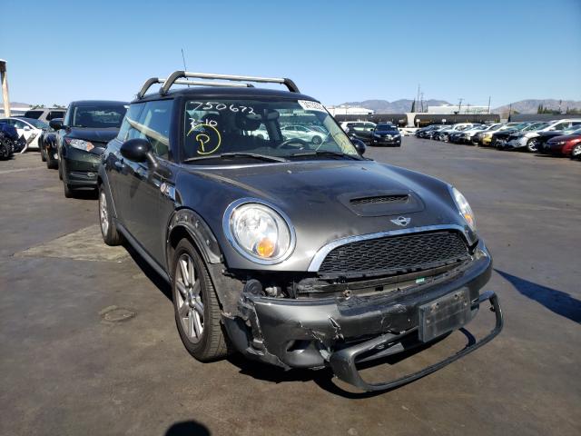 Photo 0 VIN: WMWSV3C57DT394973 - MINI COOPER S 