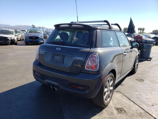 Photo 3 VIN: WMWSV3C57DT394973 - MINI COOPER S 