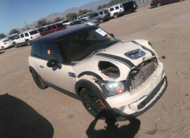 Photo 0 VIN: WMWSV3C57DT395010 - MINI COOPER HARDTOP 