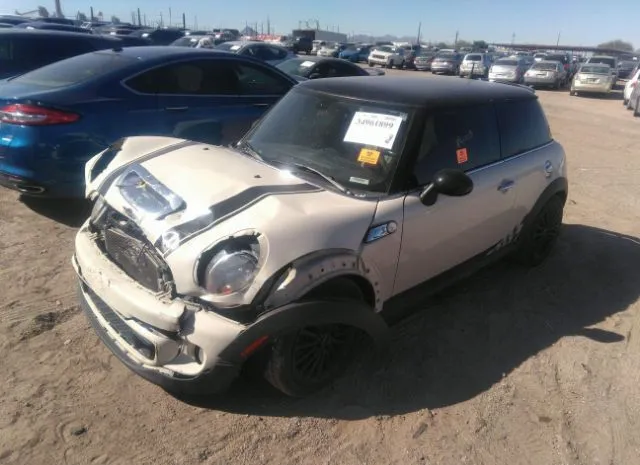 Photo 1 VIN: WMWSV3C57DT395010 - MINI COOPER HARDTOP 